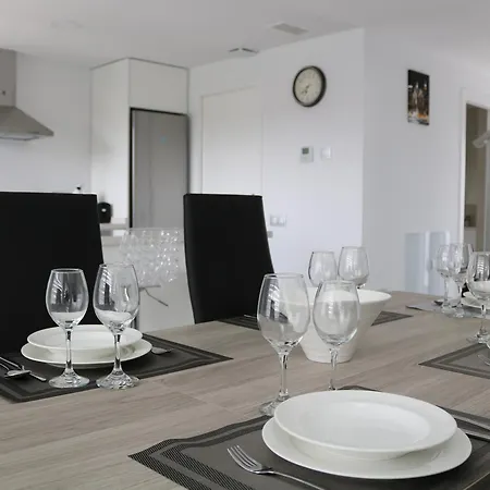 Casa Naranjo * Vistabella (Valencia)