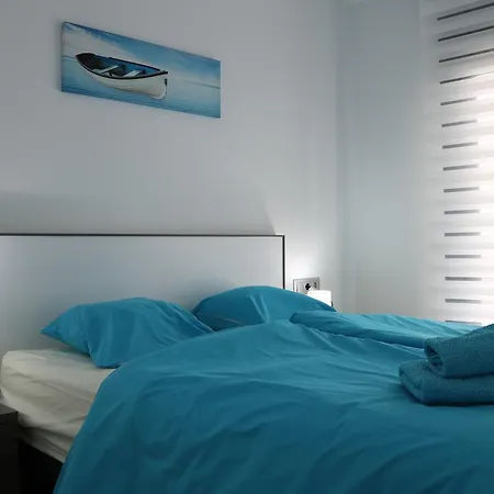 Hébergement de vacances Casa Naranjo *