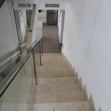 Hébergement de vacances Casa Naranjo *