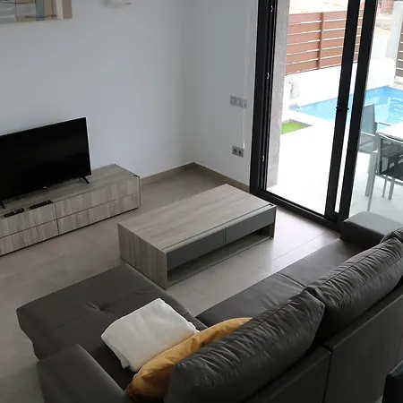 Casa Naranjo * Vistabella (Valencia)