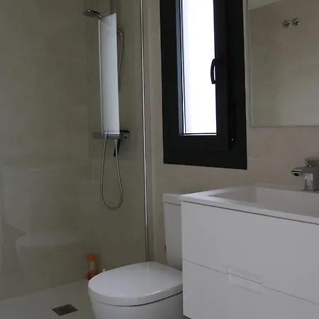 Hébergement de vacances Casa Naranjo *