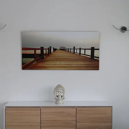 Casa Naranjo * Vistabella (Valencia)