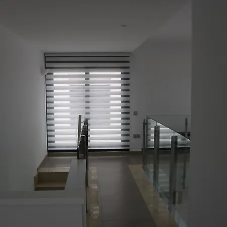 Hébergement de vacances Casa Naranjo *