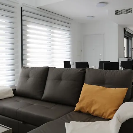 Hébergement de vacances Casa Naranjo *