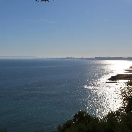 Hébergement de vacances Casa Naranjo *