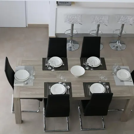 Casa Naranjo Hébergement de vacances Vistabella (Valencia)