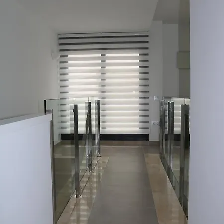 Casa Naranjo