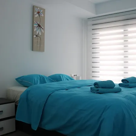 Casa Naranjo Hébergement de vacances Vistabella (Valencia)