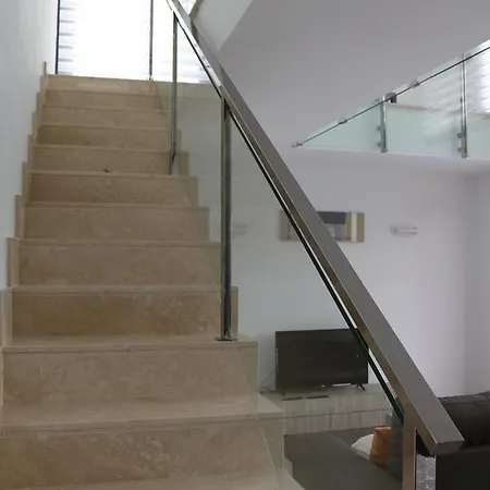 Casa Naranjo Hébergement de vacances Vistabella (Valencia)