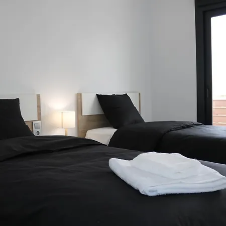 Casa Naranjo * Vistabella (Valencia)